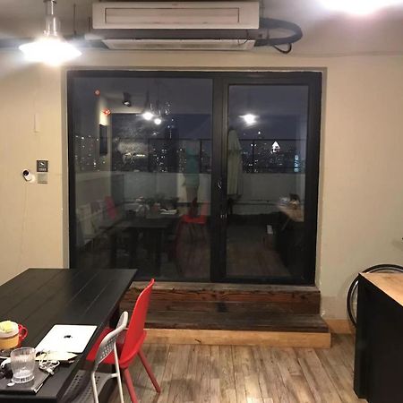Ma Cherie Homestay Shanghai Esterno foto
